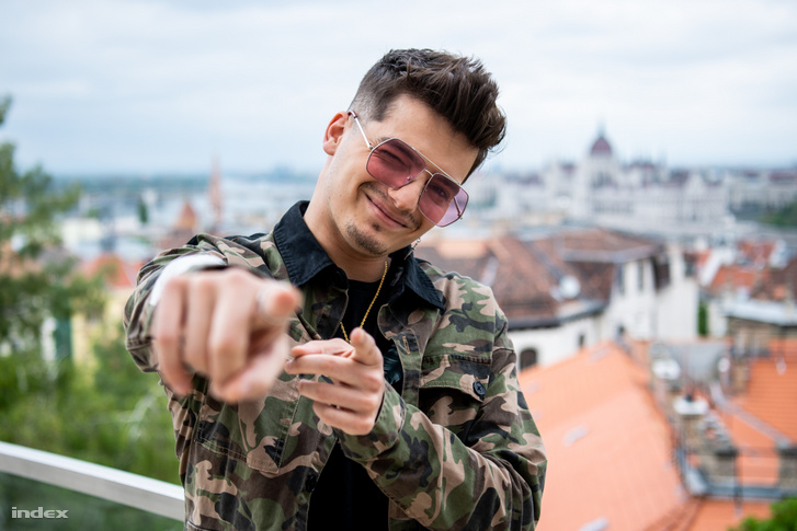Szóló dallal jelentkezett Marics Peti #SohasemUtolsó