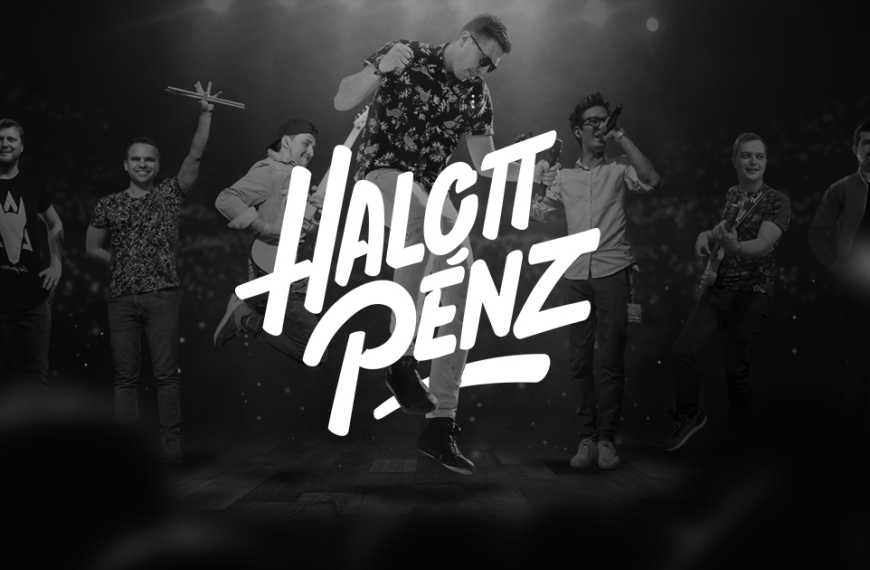 KLIPPREMIER: Halott Pénz – Az idő