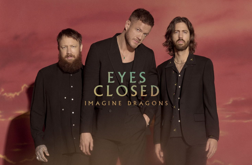 Fülbemászó dallal tért vissza az Imagine Dragons