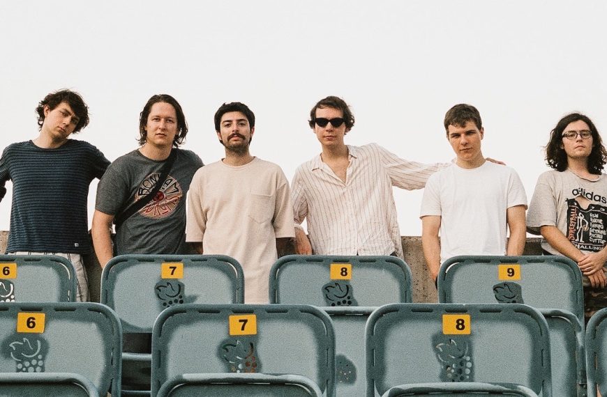 KLIPPREMIER: Carson Coma – Orrvérzés