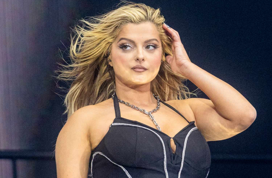 KLIPPREMIER: Bebe Rexha – I’m The Drama