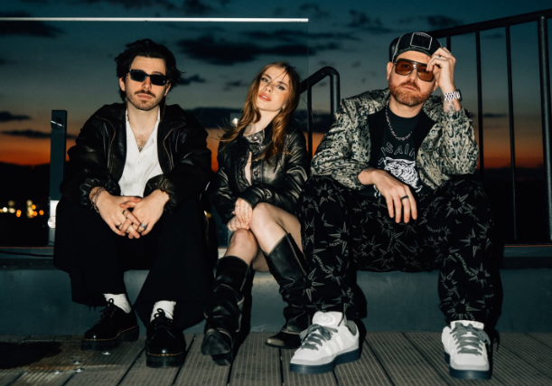 Fluor x sosehol feat. SOFIYA – „KESERŰ”: melankolikus nyári hangulat elektronikus köntösben