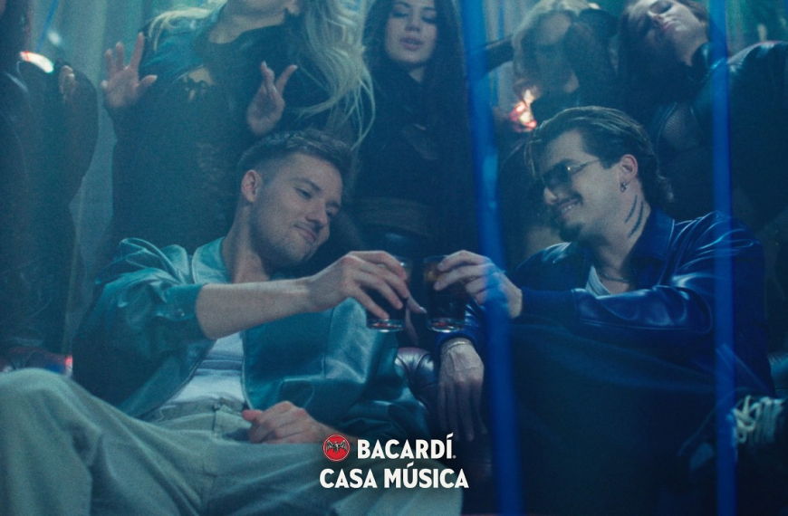 VALMAR „ALL NIGHT” című dala Bruno, T. Danny és KKevin közreműködésével igazi nyári bulihimnusz
