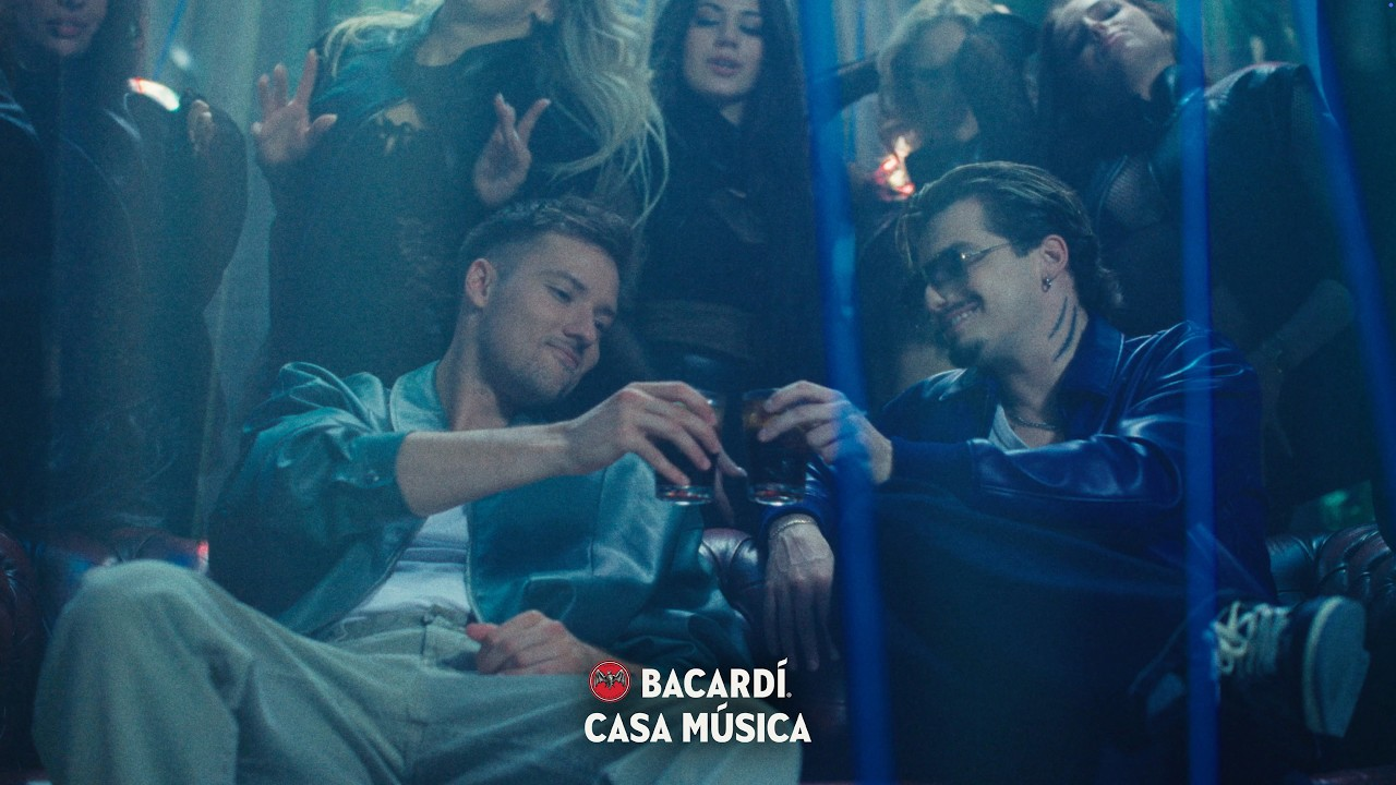 VALMAR „ALL NIGHT” című dala Bruno, T. Danny és KKevin közreműködésével igazi nyári bulihimnusz