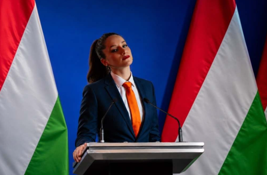 Így lesz alkotás a felszabadultságból: itt van Paulina új dala