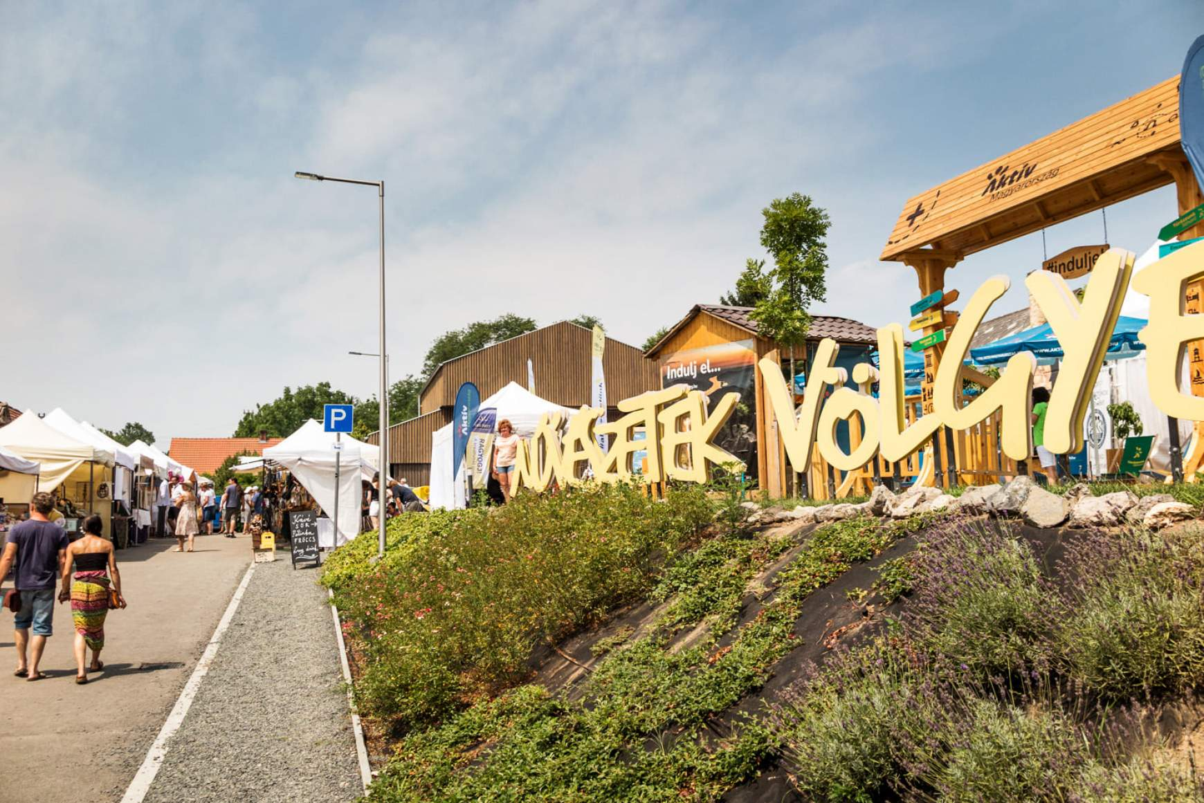 Művészetek Völgye 2026: tíz nap, ahol a zene, a kultúra és a Balaton-felvidék találkozik
